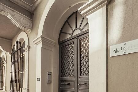 Baylo Suites Istambul Extérieur photo