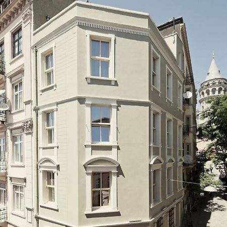 Baylo Suites Istambul Extérieur photo