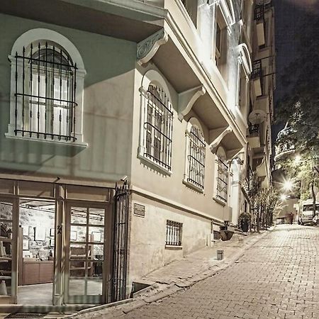 Baylo Suites Istambul Extérieur photo