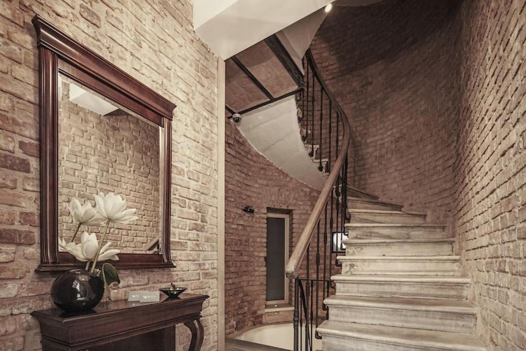 Baylo Suites Istambul Extérieur photo