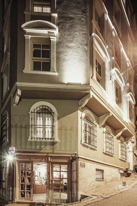 Baylo Suites Istambul Extérieur photo