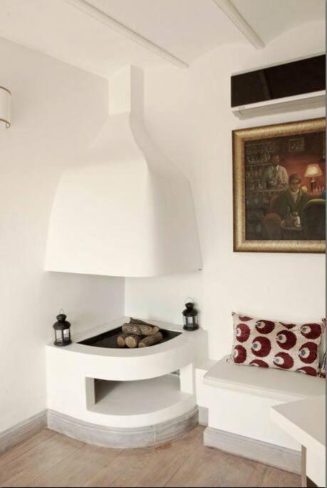 Baylo Suites Istambul Extérieur photo