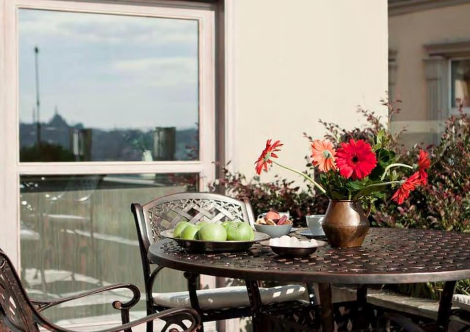 Baylo Suites Istambul Extérieur photo