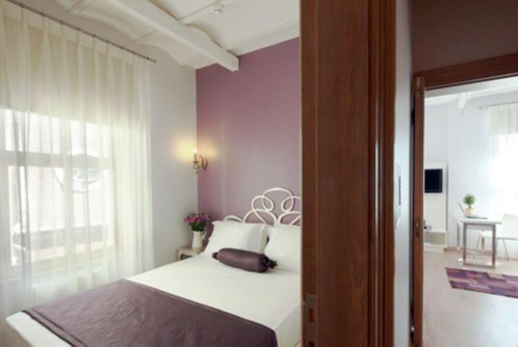 Baylo Suites Istambul Chambre photo