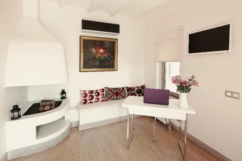 Baylo Suites Istambul Extérieur photo