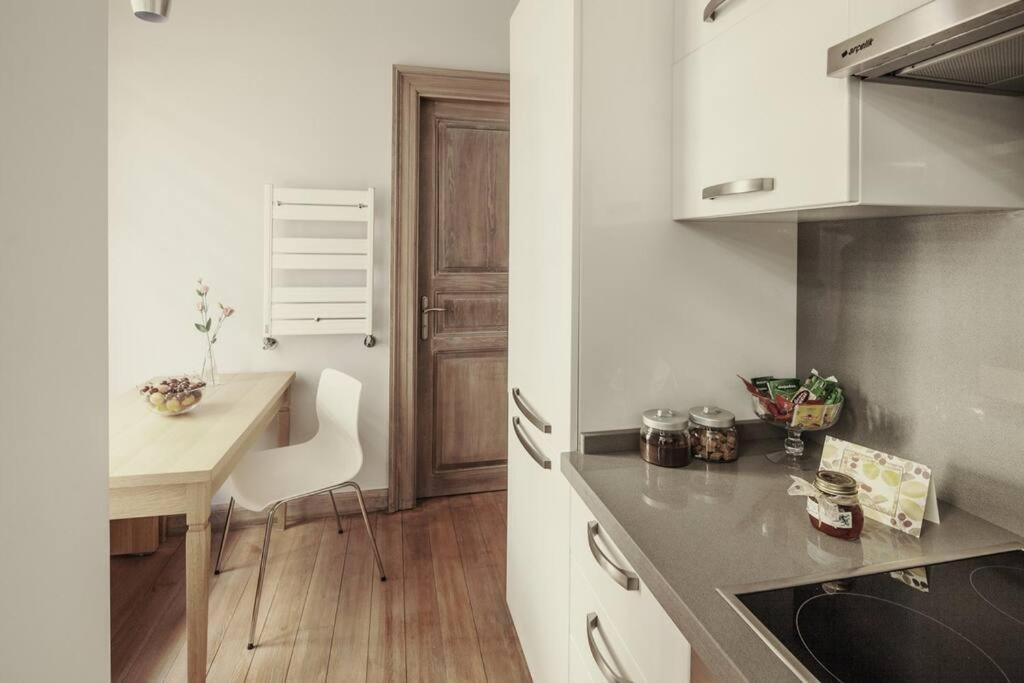 Baylo Suites Istambul Chambre photo