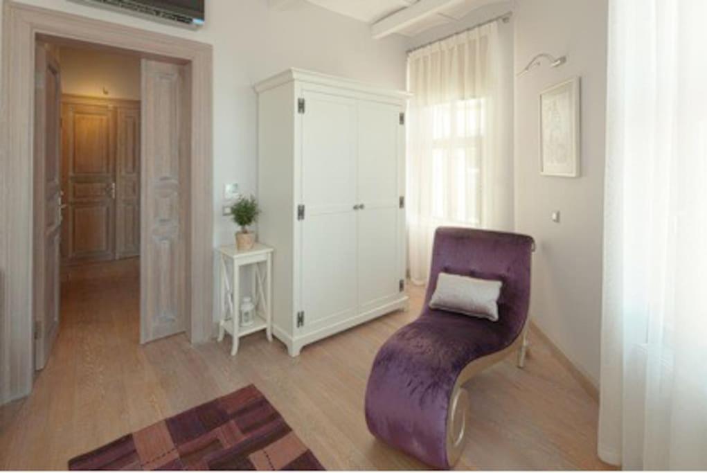 Baylo Suites Istambul Chambre photo