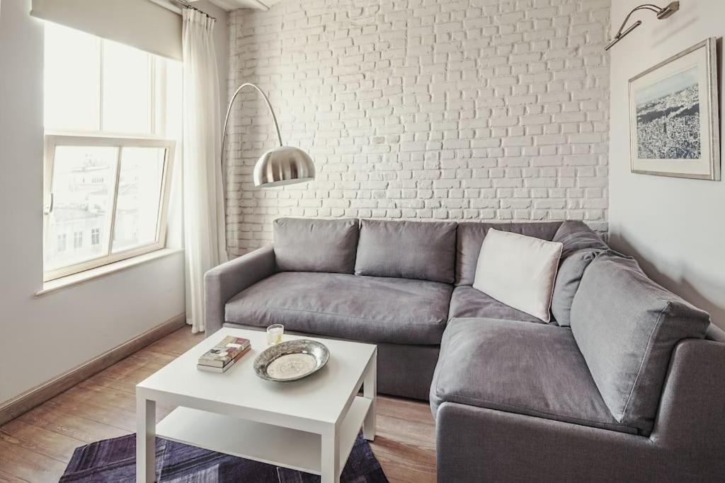 Baylo Suites Istambul Chambre photo