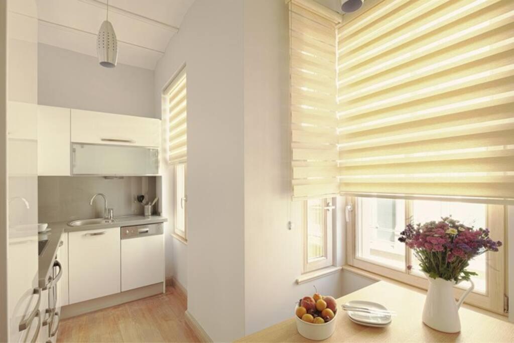 Baylo Suites Istambul Chambre photo