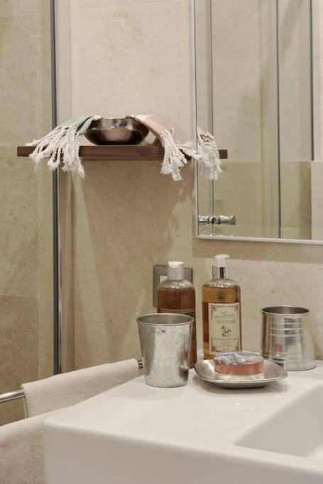 Baylo Suites Istambul Chambre photo