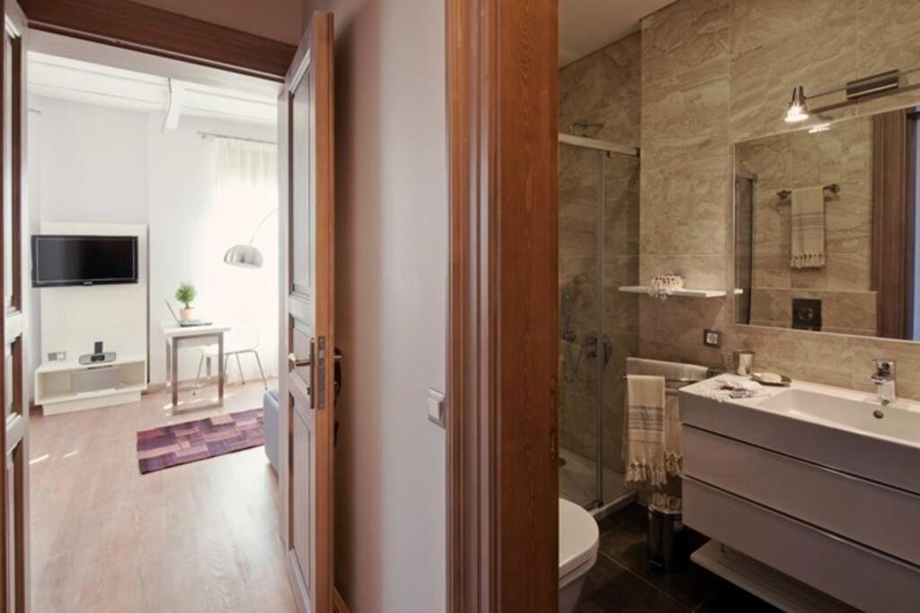 Baylo Suites Istambul Chambre photo