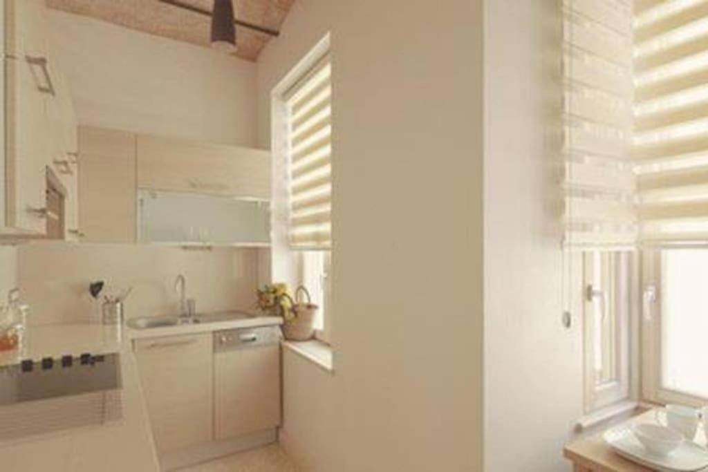 Baylo Suites Istambul Chambre photo