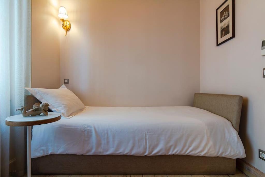Baylo Suites Istambul Chambre photo