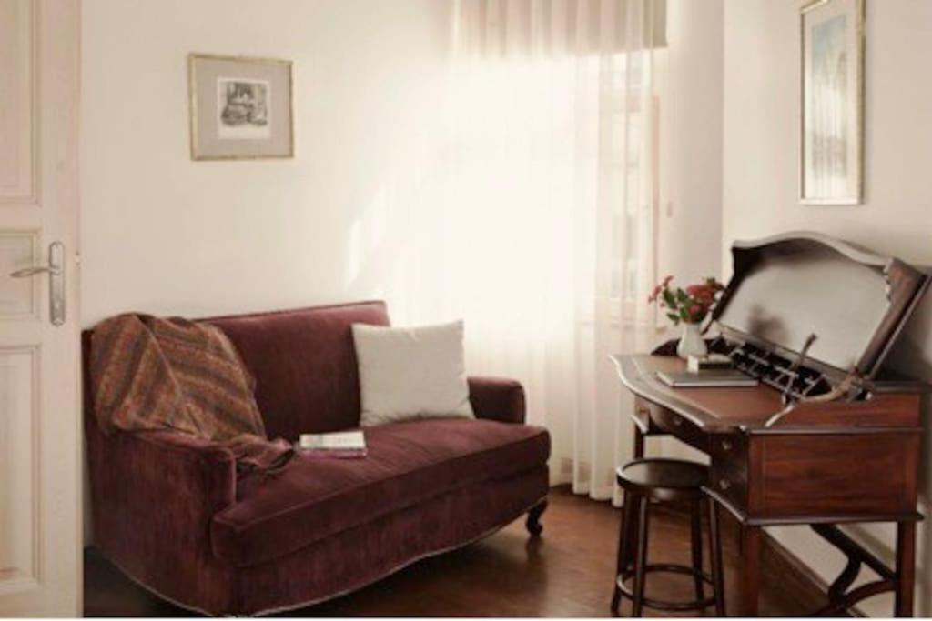 Baylo Suites Istambul Chambre photo