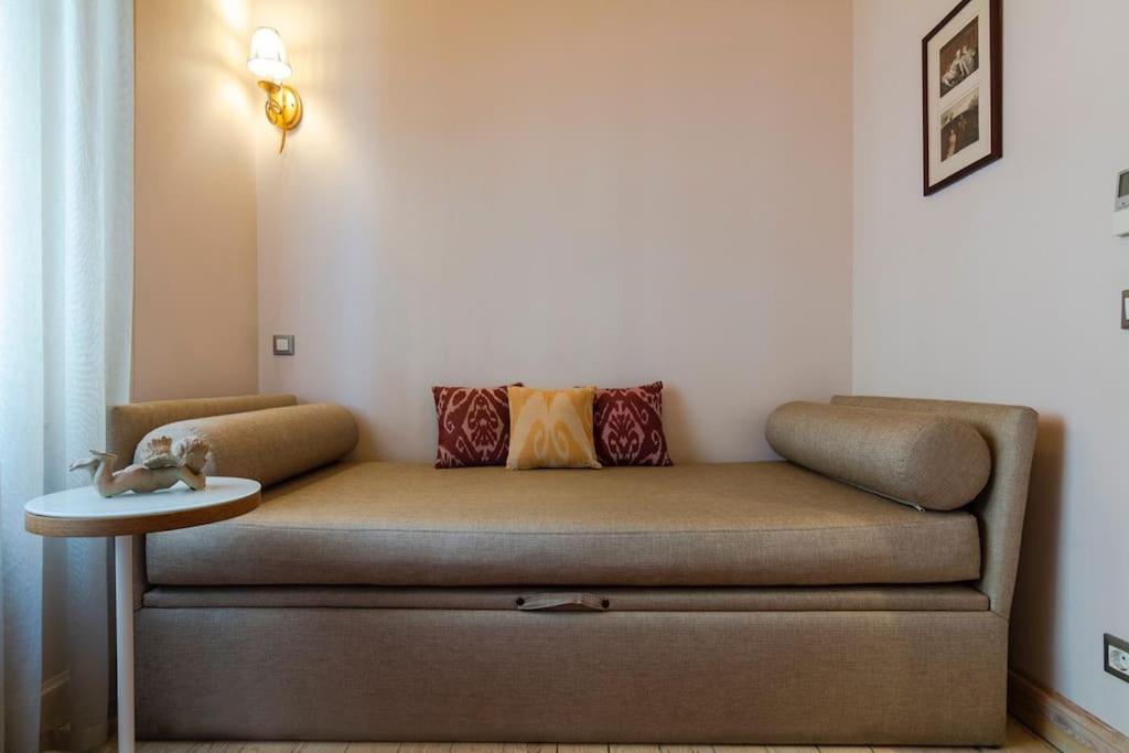 Baylo Suites Istambul Chambre photo